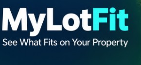 MyLotFit — see what fits on your property